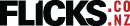 Flicks movies and trailers